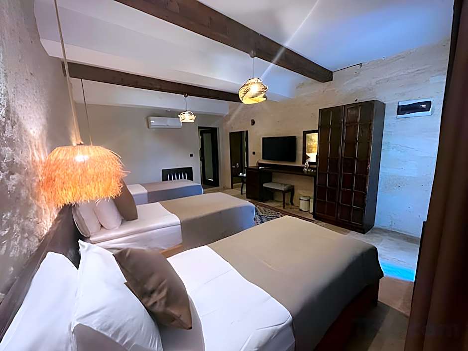 A La Mode Cappadocia Hotel