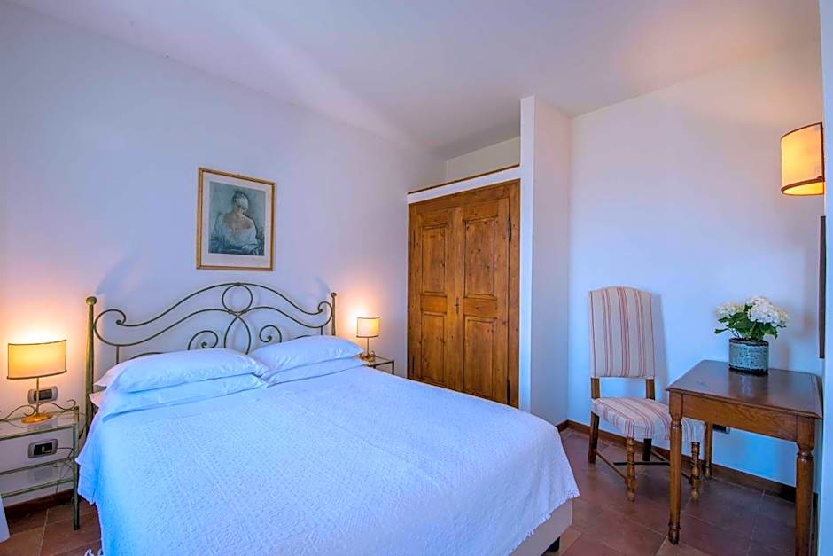 Il Poggio Di Bellagio