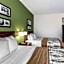 Sleep Inn & Suites Mount Olive