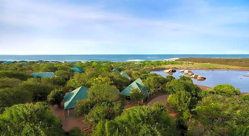 Cinnamon Wild Yala Hotel