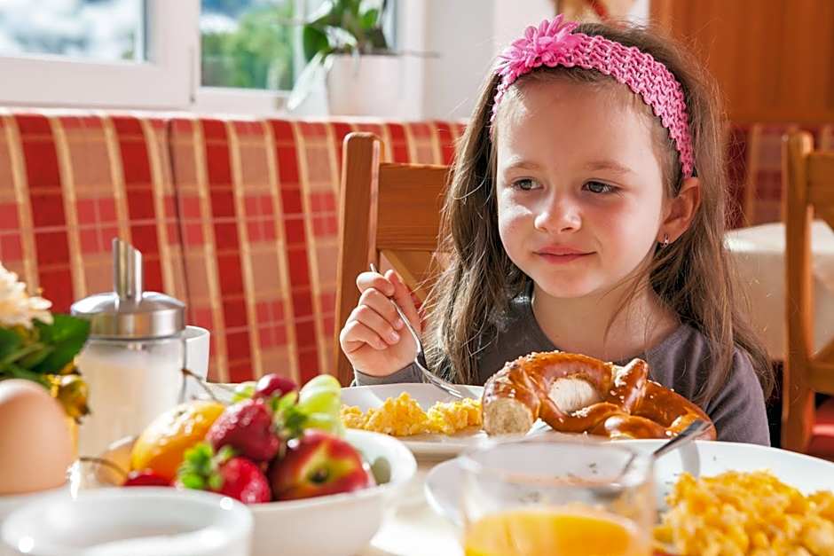 ALPENAPART LADIS ehemals Alpenapart Alexander