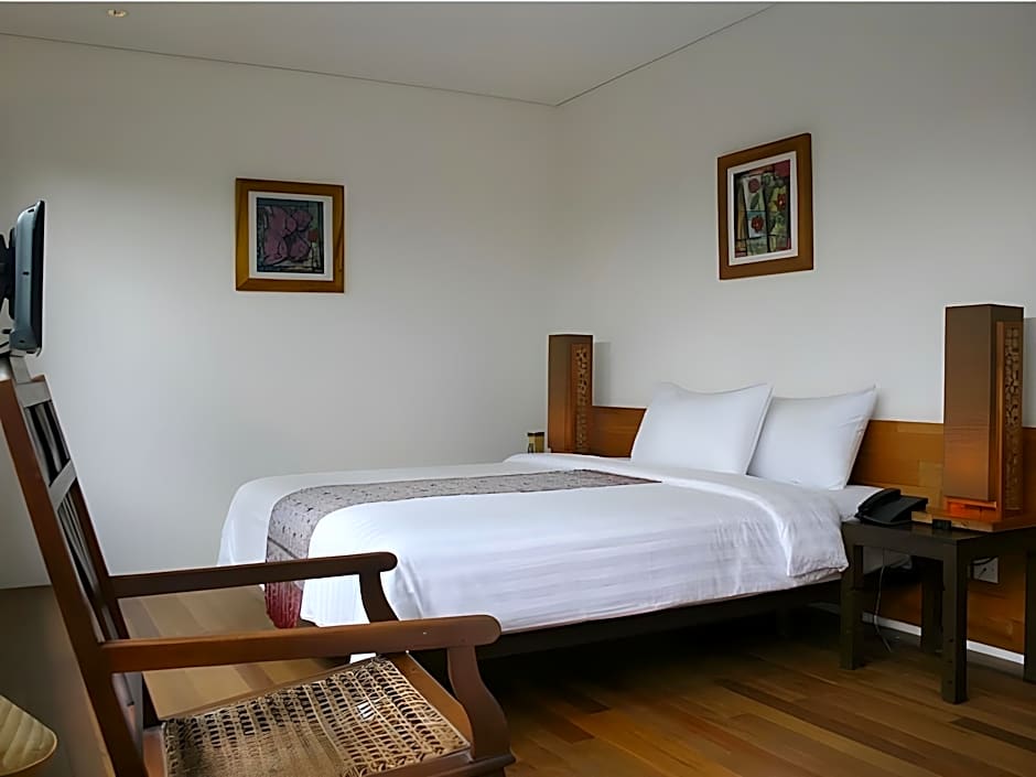 Rumah Turi Green Boutique Hotel
