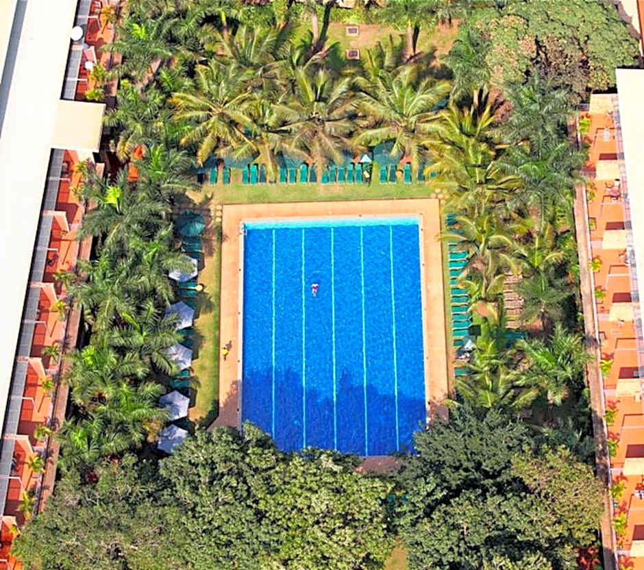 Kabira Country Club
