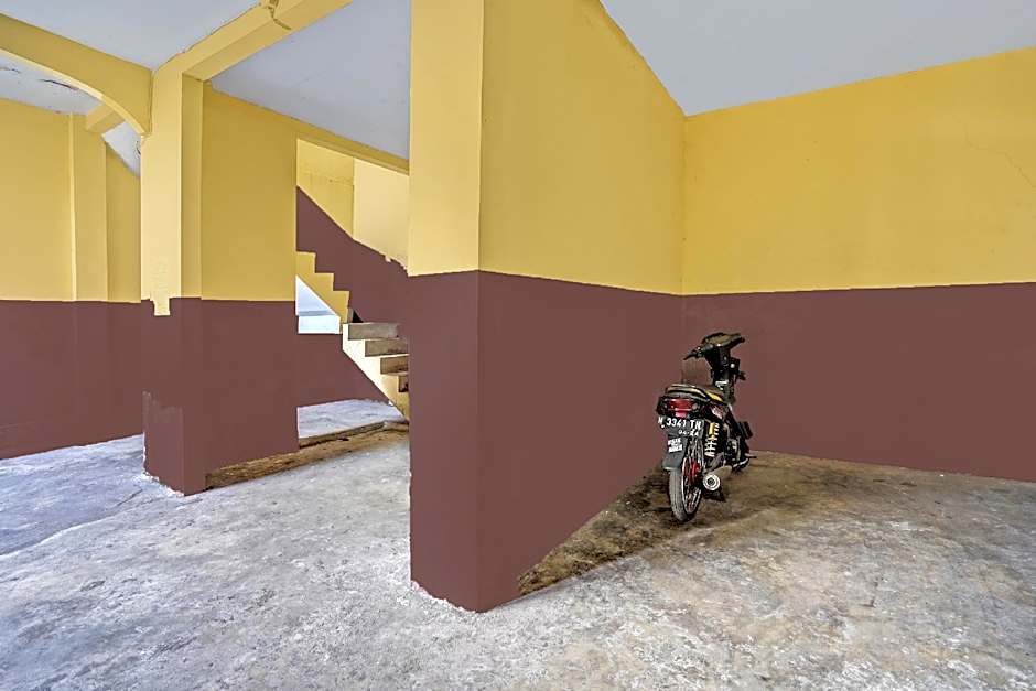 OYO 3285 Wonoayu Residence Syariah