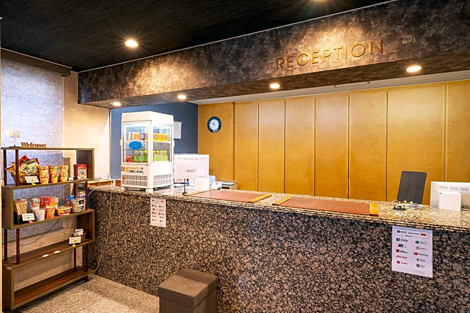 Omura Central Hotel