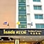 Hatyai Golden Crown Hotel