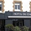 The Originals City, Hotel du Chateau, Pontivy (Inter-Hotel)