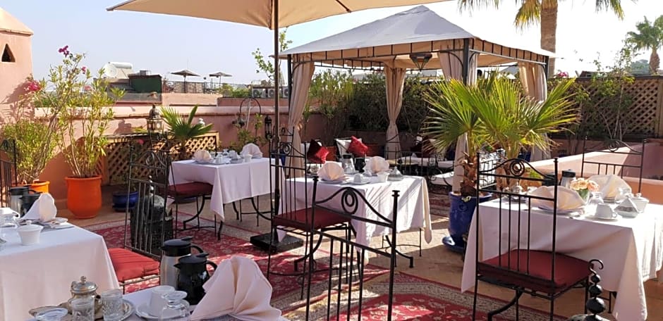 Arabian Riad Marrakech