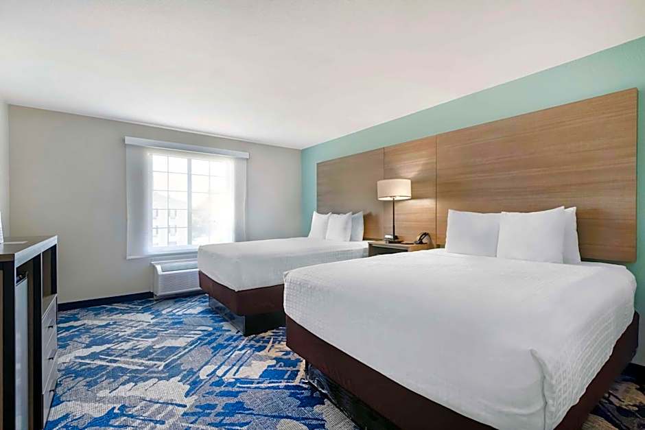 Best Western Savannah Airport Inn & Suites