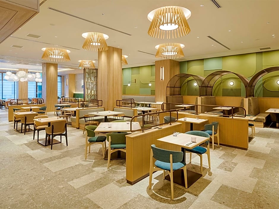 Hilton Garden Inn Kyoto Shijo Karasuma