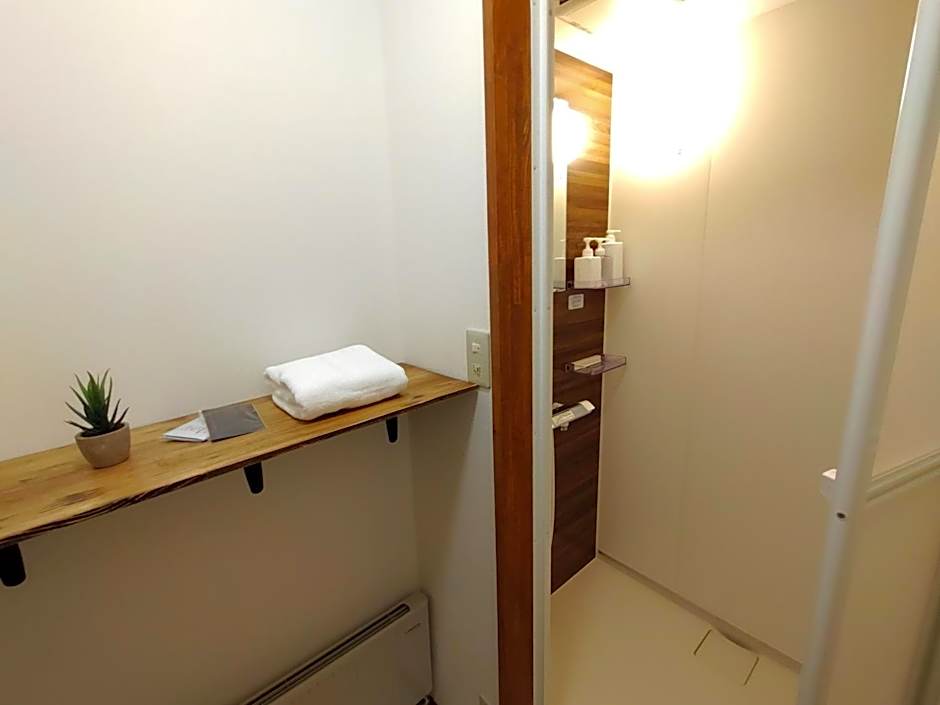 Keimichi Guest House