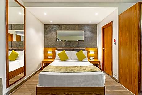 Premier Room with Balcony