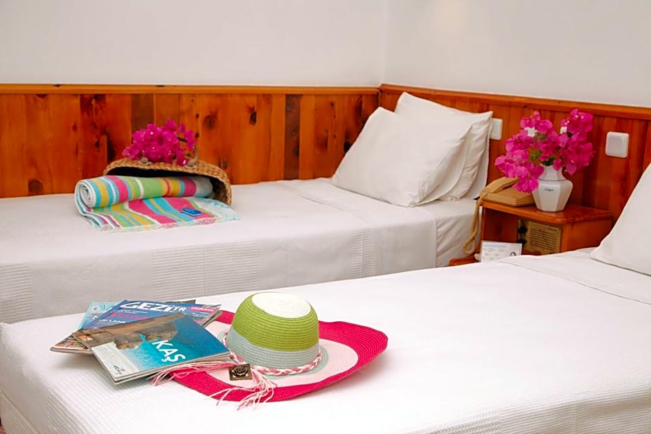 Kekova Hotel