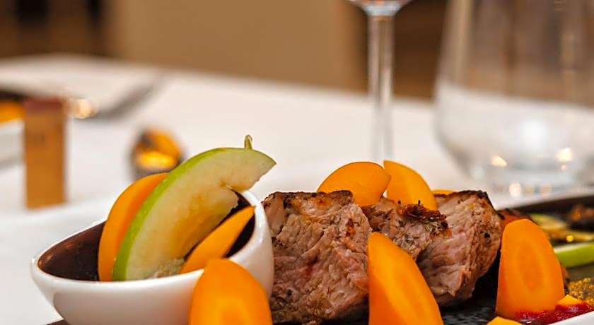 Airport Hotel Tirana