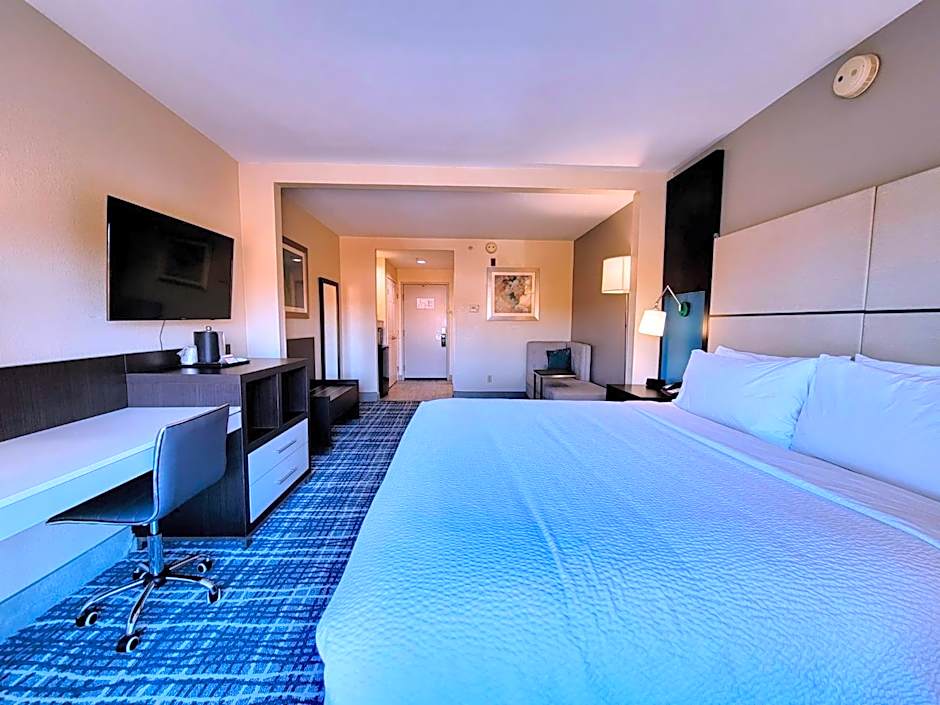 The Holiday Inn Belcamp - Aberdeen Area By IHG