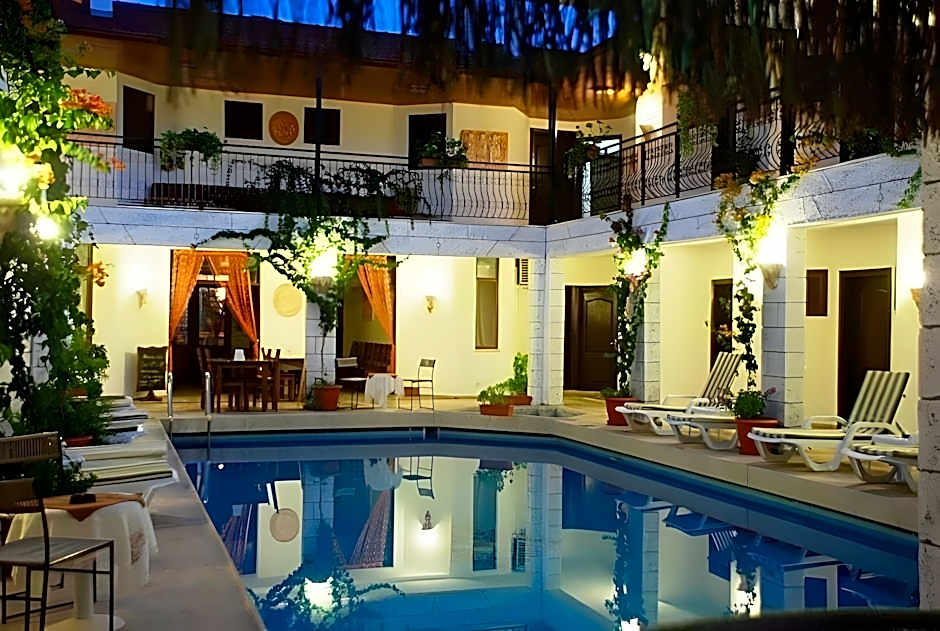 Han Dalyan Hotel