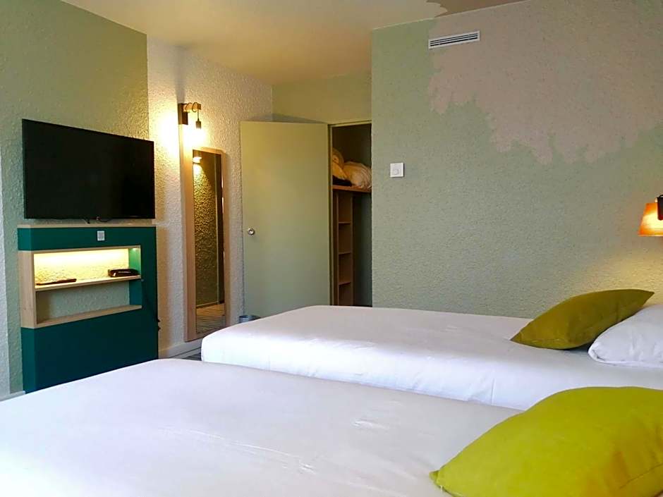 ibis Styles Tours Sud