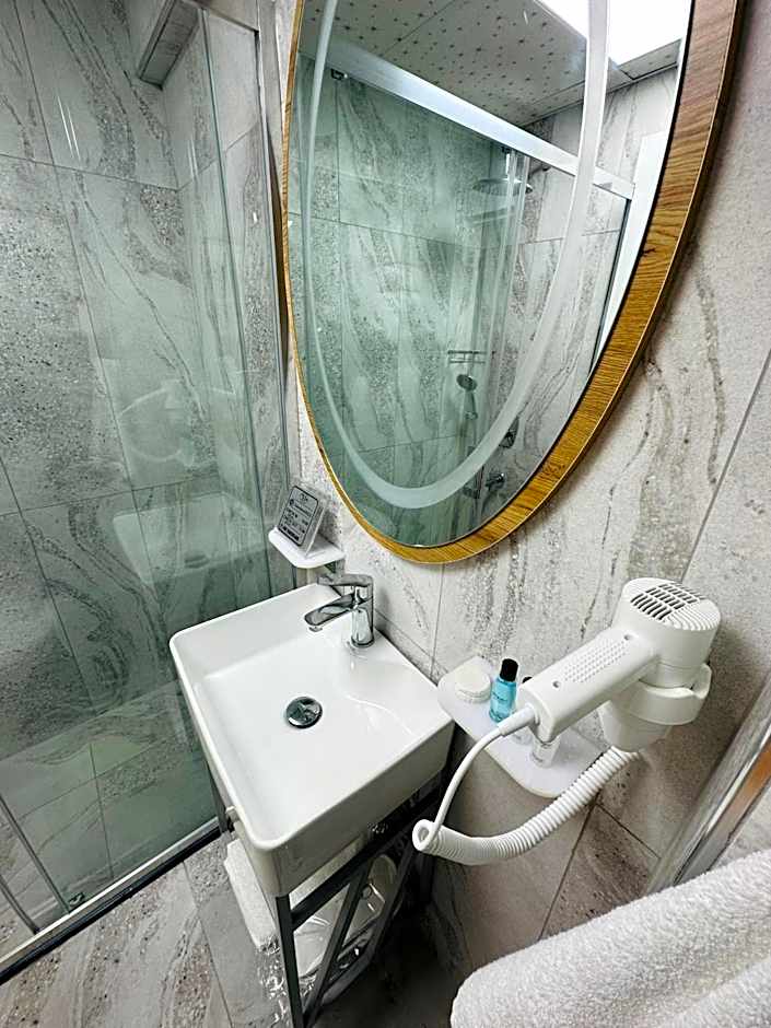 TAKSİM HAVANA HOTEL SUİTES