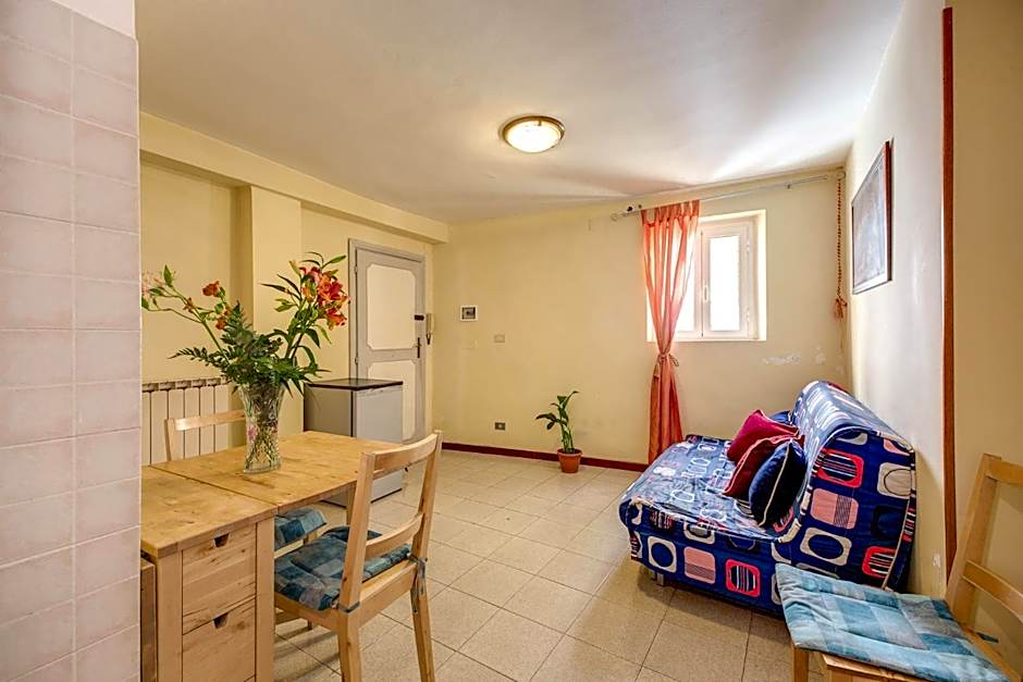 Buonarroti Suite