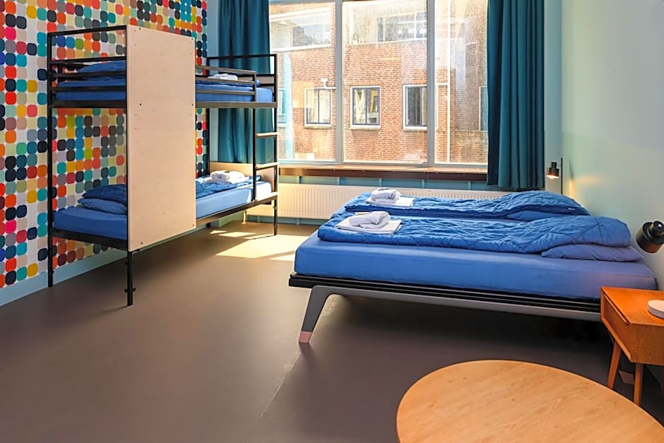 Stayokay Utrecht Centrum