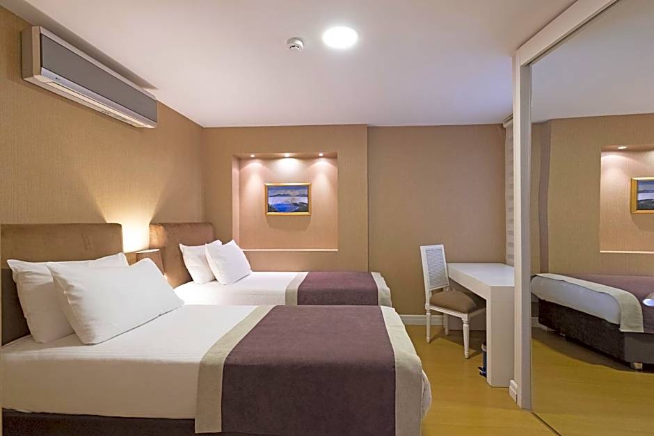 Cheya Residence Nisantasi