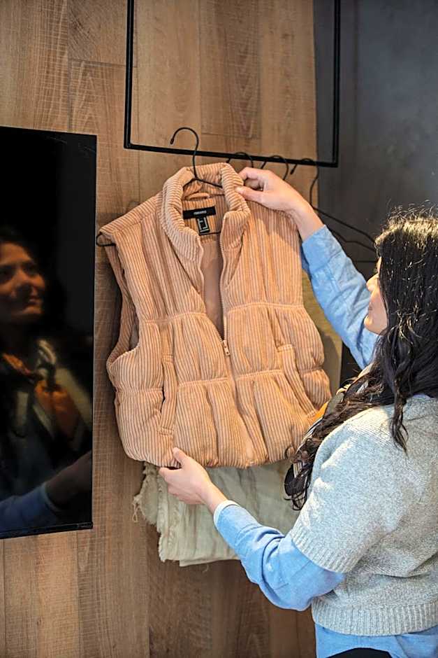 Montano Boutique Suites