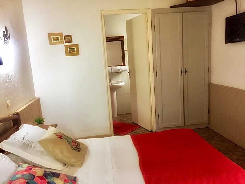 Saint Leu - Chambre 3 épis avec PDJ piscine en pleine nature vue mer - Bardzour