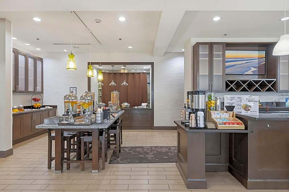 Kozy Hotel Houston North