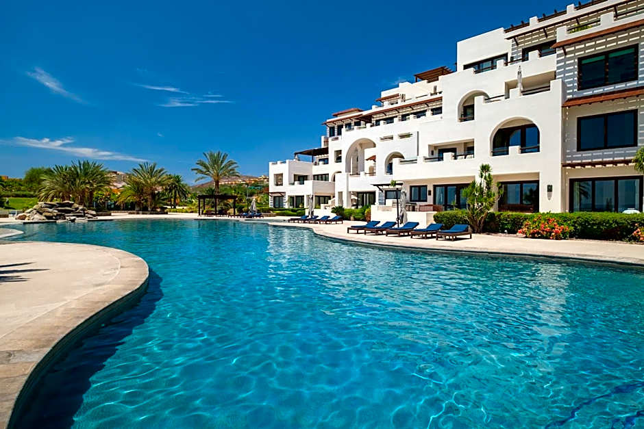 Playa de La Paz by Lumina