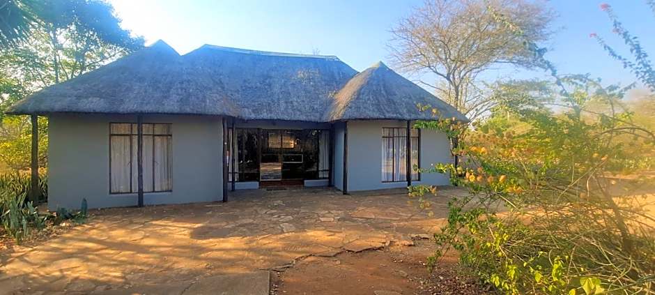 Copacopa Lodge and Conference Centre