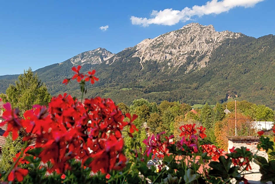 Hotel Bergfried & Schönblick