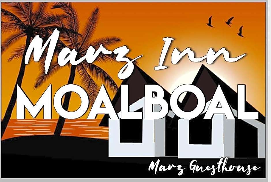 Photo 1 of 34 of Marz inn Moalboal