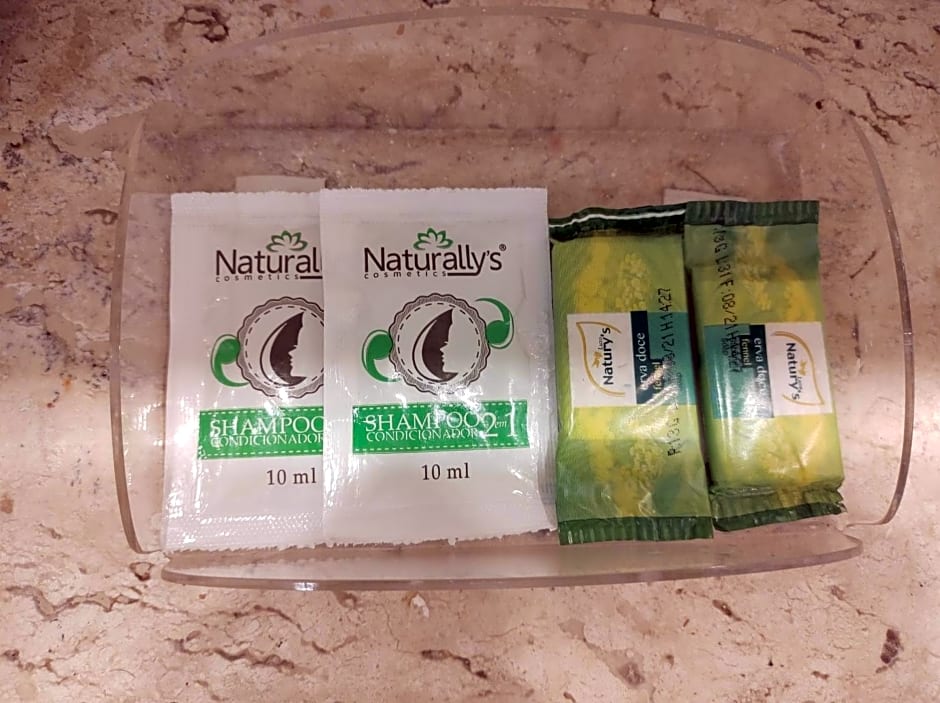 The Time Flat - Berrini - 200 metros do WTC