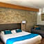 Logis Hôtel & Spa Déjeunez Sous L'Arbre