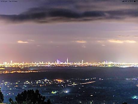 Tamborine Mountain Bed & Breakfast