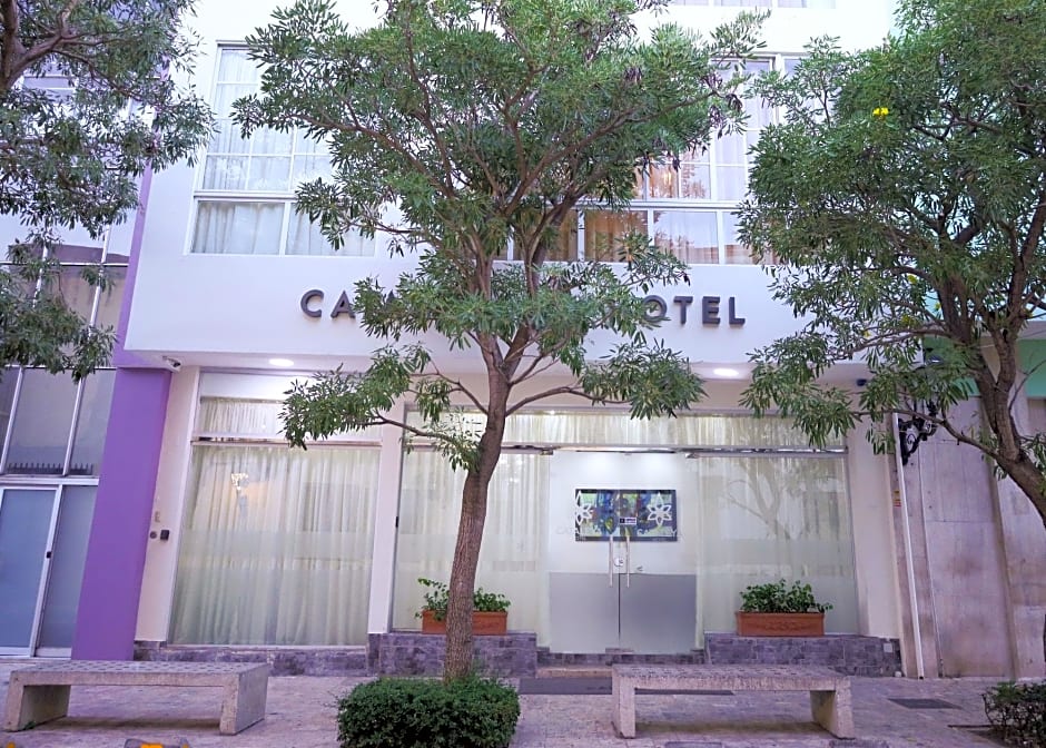 Cataleya Hotel