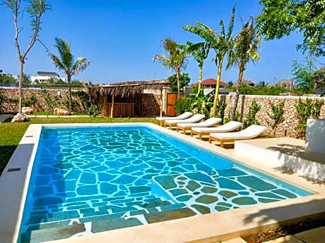 TATU INN Boutique Hotel WATAMU