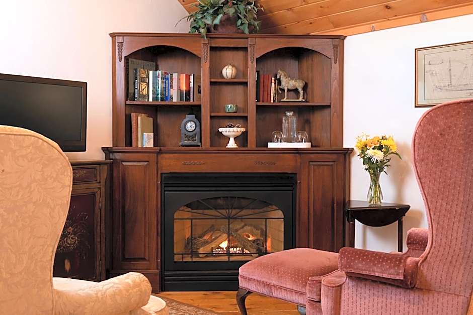 Stonecroft Country Inn