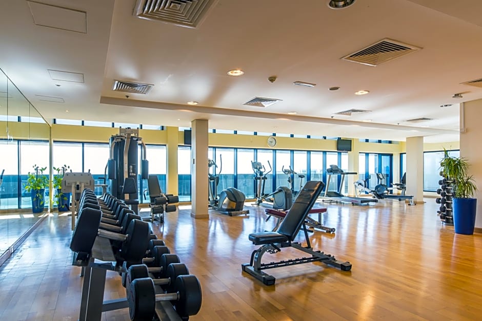 Nojoum Hotel Apartments LLC