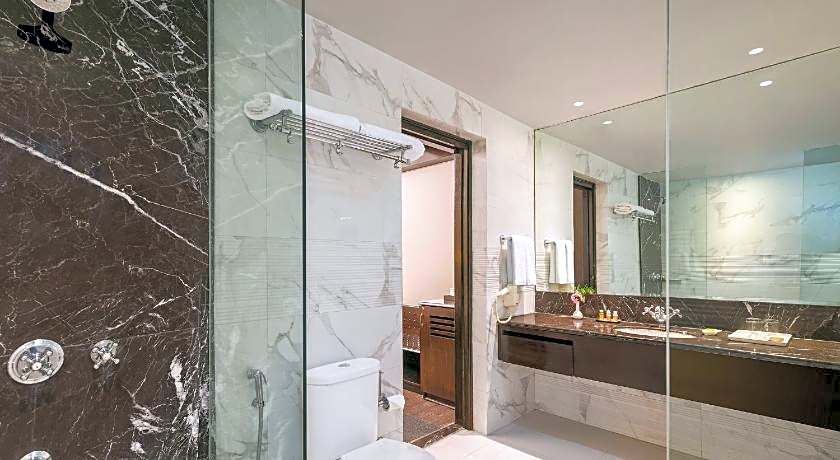 Hotel Shervani Hilltop