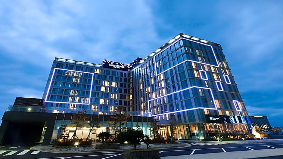 Hotel Regent Marine The Blue