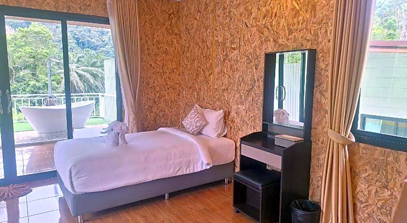 Phu Siab Mhok@KhaoSok