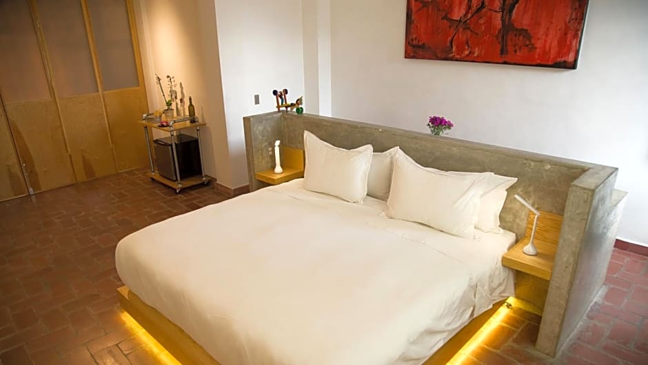 Agrado Guest House