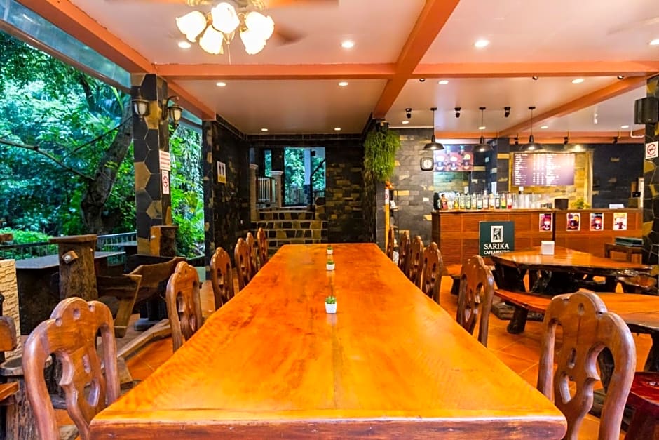 Namtok Sarika Resotel