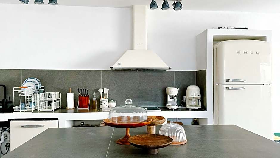 Hostal SA Roqueta Mahon