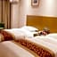 GreenTree Inn HePu Huanzhu South Road Transit Center Express Hotel