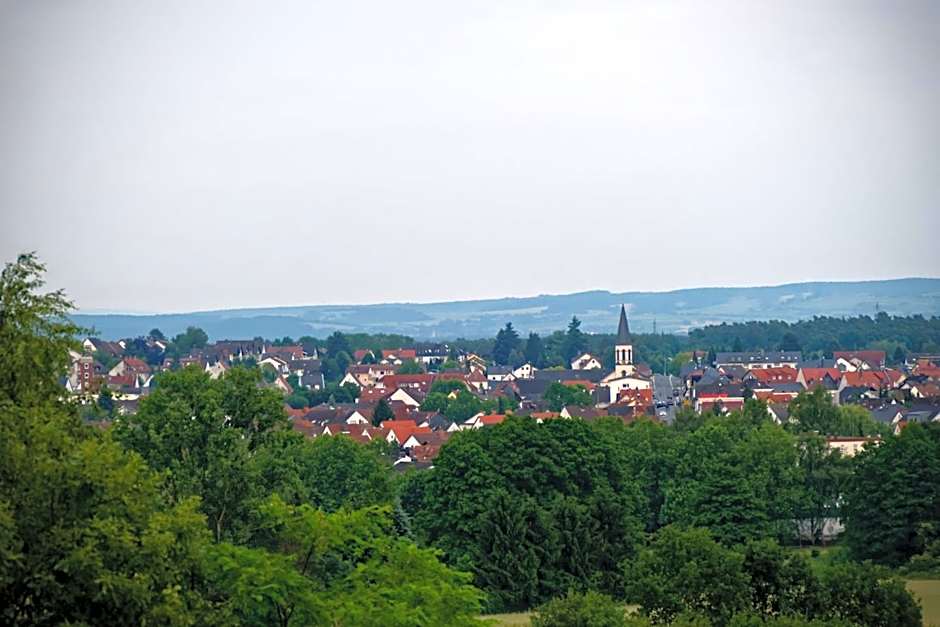 Hotel Odenwaldblick