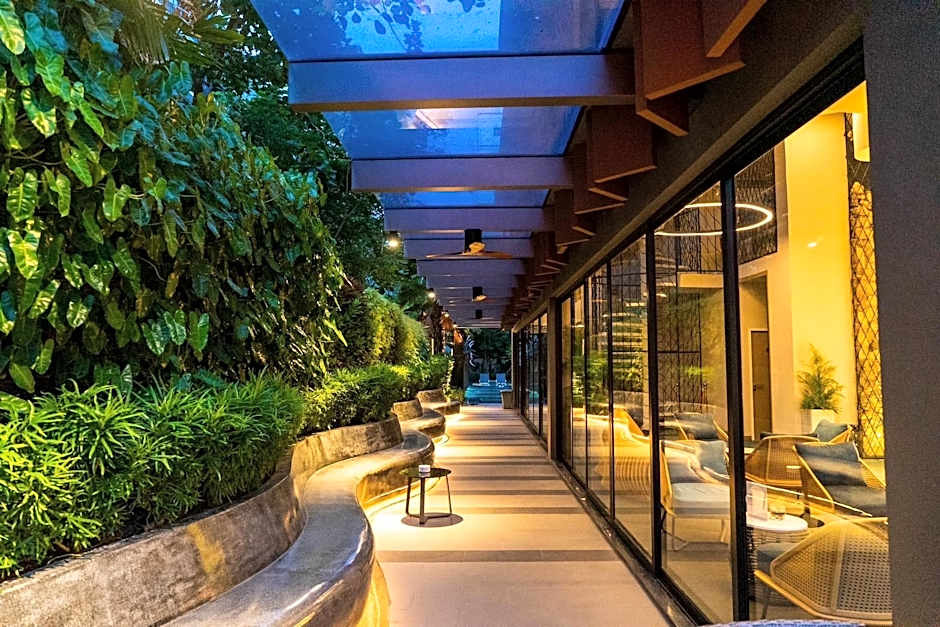 Maven Stylish Hotel Hua Hin