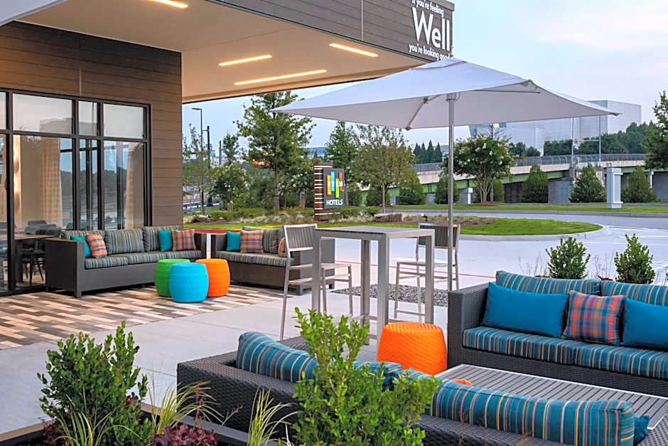 EVEN Hotel Atlanta - Cobb Galleria, by IHG