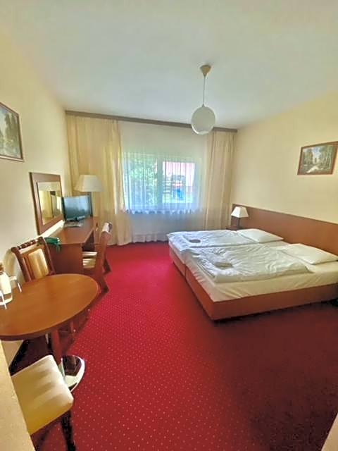 Hotel Mazury
